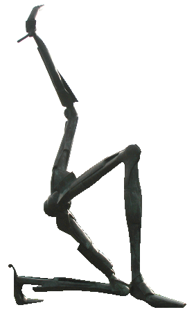 Triskelion
